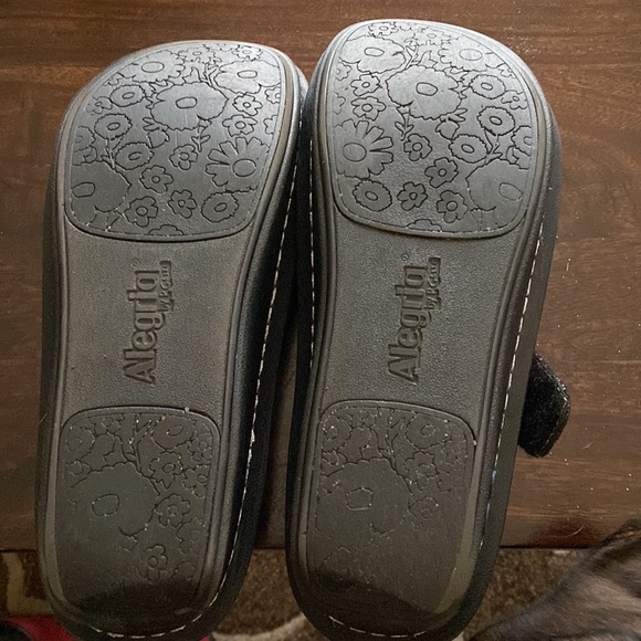 Algeria by PGLite leather shoes - Picture 6 of 11